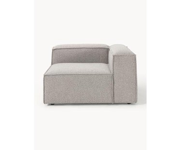 Hoekmodule Lennon van boucl&eacute;