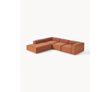 Modulaire XL hoekbank Lennon