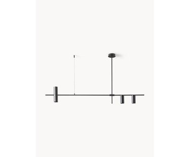 Grote hanglamp Cassandra