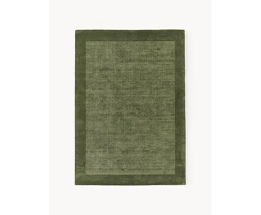 Laagpolig vloerkleed Kari