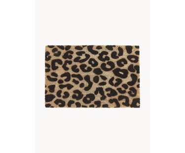 Deurmat Leopard