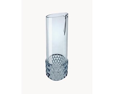 Karaf Jellies met structuurpatroon, 1.3 l