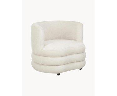 Design fauteuil Solomon