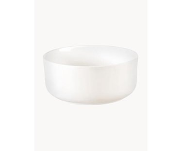 Fine Bone China schaal Oco