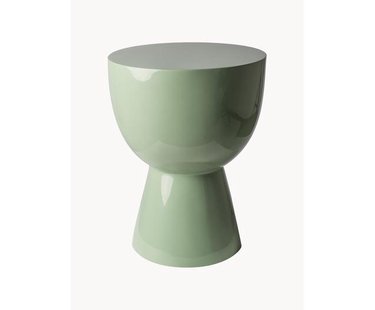 Ronde bijzettafel Tam Tam