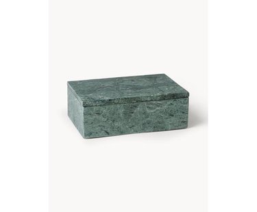 Marmeren sieradendoos Veneti&euml;