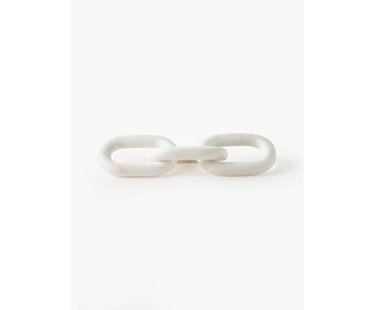 Decoratief object Milena van marmer