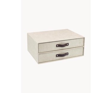Bureau organizer Birger II