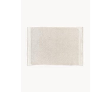 Badmat Premium van biokatoen, antislip