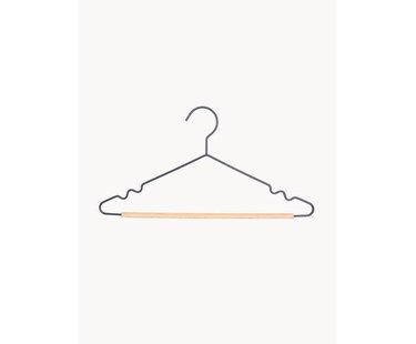 Kleerhanger Adult Top, 10 stuks