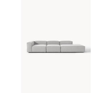 Modulaire XL chaise longue Lennon