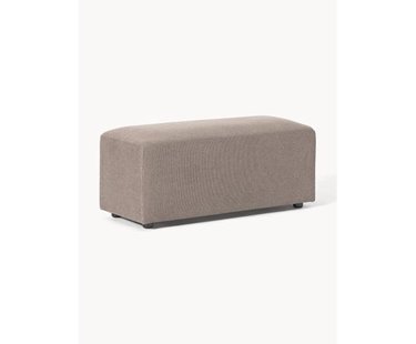 Poef Melva, B 99 x D 42 cm