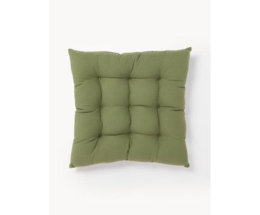 Outdoor stoelkussens Ava, 2 stuks