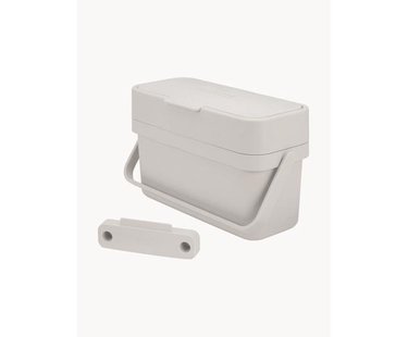 Afvalbak Compo voor organisch afval, 4 L