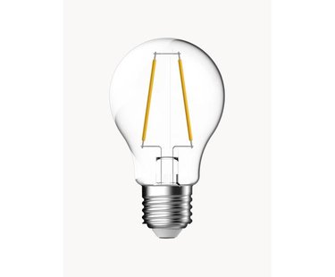 E27 peertjes, warmwit, 4.6 watt, 6 stuks