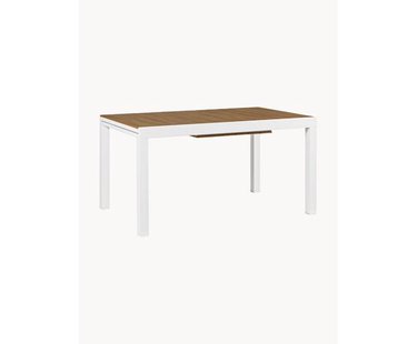 Uitschuifbare eettafel Elias