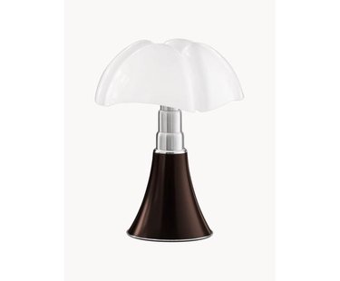 Mobiele dimbare LED tafellamp Pipistrello