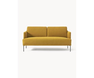 Bank Fluente (2-zits)