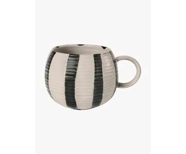 Handgemaakte XL-kopje Serina