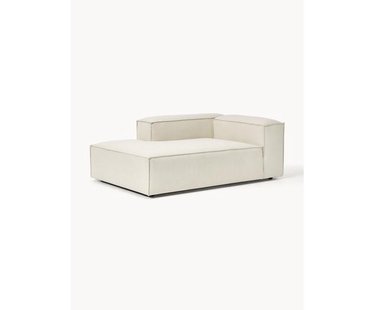 Chaise longue hoekmodule Lennon