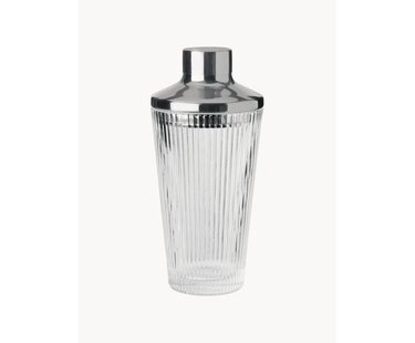 Cocktail shaker Pilastro