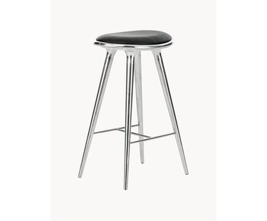 Barkruk High Stool