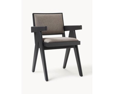 Armstoel Sissi met vulling