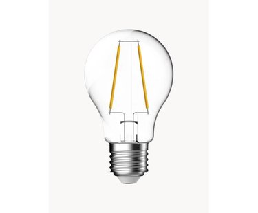 E27 peertje, warmwit, 4.6 watt, 1 stuk