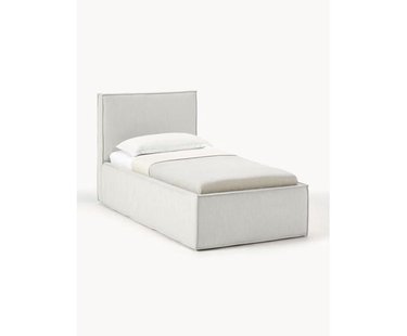 Eenpersoonsbed Dream met opbergruimte