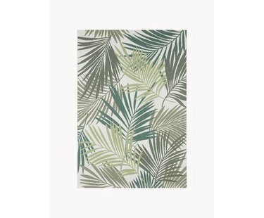 In- &amp; outdoor vloerkleed Vai