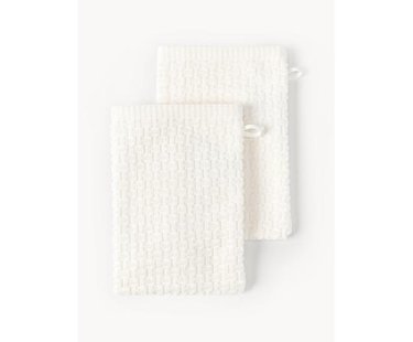 Washandjes Niam, 2 stuks
