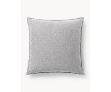 Groot bankkussen Lennon, 60 x 60 cm