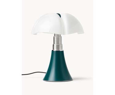 Dimbare LED tafellamp Pipistrello