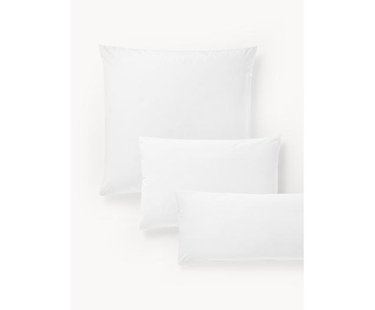 Katoenen perkal kussensloop Elsie