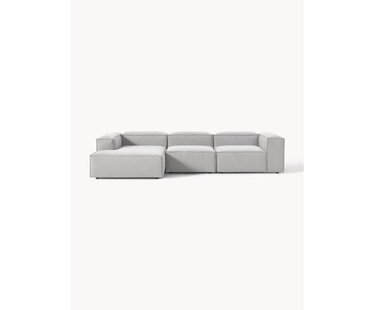 Modulaire hoekbank Lennon