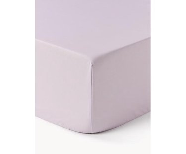 Hoeslaken Elsie, katoen perkal