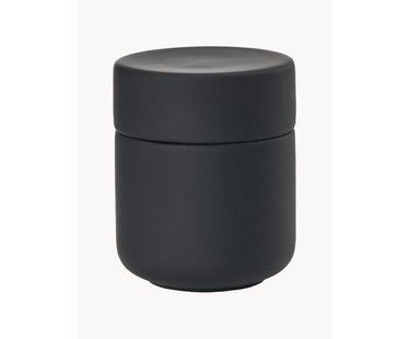 Opbergpot Ume met zacht aanvoelend oppervlak