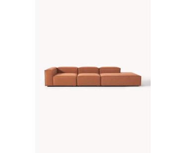 Modulaire XL chaise longue Lennon