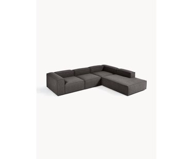Modulaire XL hoekbank Lennon