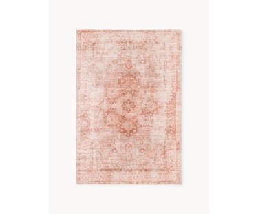 Laagpolig vloerkleed Alisha