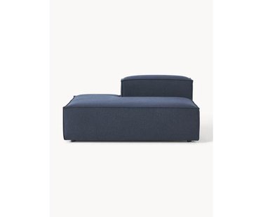 Chaise longue module Lennon