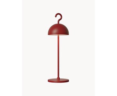 Dimbare LED decoratieve lamp Hook voor in- &amp; outdoor met batterij