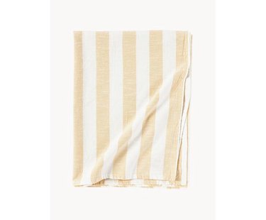 Gestreept tafelkleed Strip