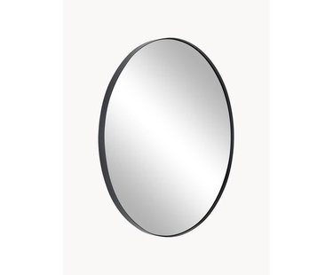 Ronde wandspiegel Lacie