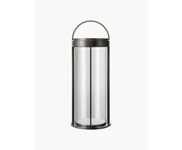 Dimbare mobiele outdoor LED-tafellamp Farol