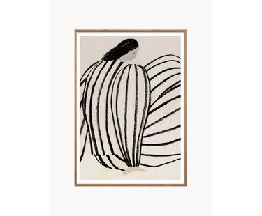 Poster You by Sofia Lind x The Poster Club