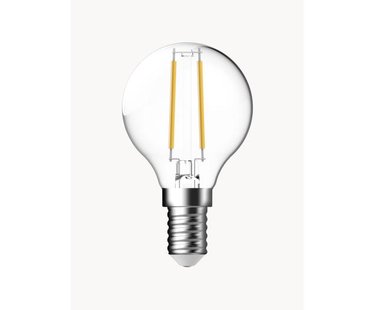 E14 peertje, warmwit, 1 stuk