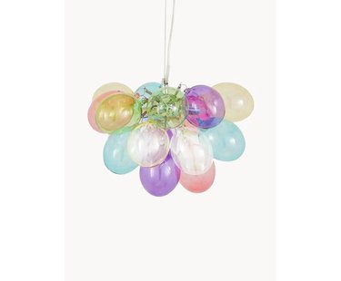 LED-hanglamp Gross Solo