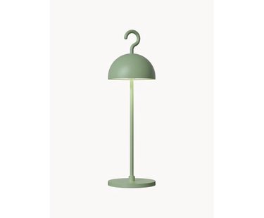 Dimbare LED decoratieve lamp Hook met batterij voor in- &amp; outdoor