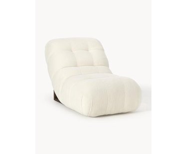 Teddy loungefauteuil Stanley